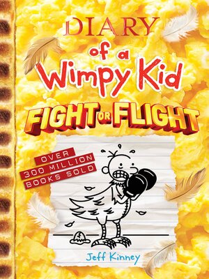 cover image of Fight or Flight